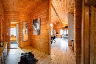 Chalet Papillon - Neerdar - 5
