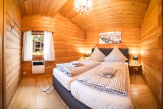 Chalet Papillon - Neerdar - 3