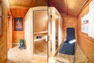 Chalet Papillon - Neerdar - 1
