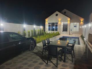 Bağ - Baku - 1