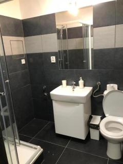 Apartment for Big Groups or Families - Brno - 1