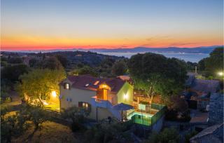 Holiday Home Skrip With Sea View 279 - Škrip - 0
