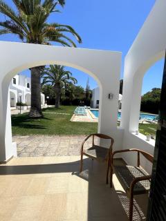 Apartment in Cala en Bosc - Son Xoriguer - 0