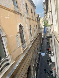 Scio' apartment-centro storico- - 8