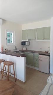 Apartment in Cala en Bosc - 5