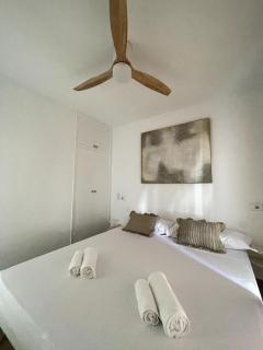 Apartment in Cala en Bosc - Son Xoriguer - 2