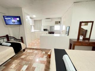 Hotel Farallón Inn - Cancún - 1