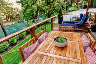 Riverfront Chalet Near Skiing, Lakes, Mtns & Leavenworth - Leavenworth - 4