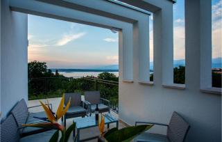 Gorgeous Home In Klimno - 1
