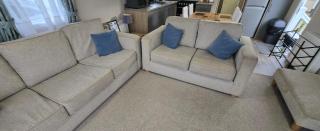 J2 static caravan at Fairway Holiday Park - Sandown - 4