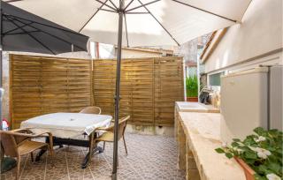 1 Bedroom Stunning Apartment In Cres - 5