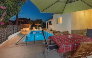 Holiday Home Mirka - Barban - 4