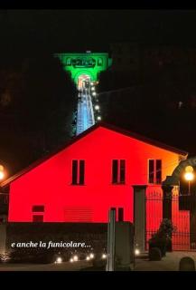 La Casetta Guest house - Biella - 9