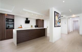 Cozy Apartment In Malinska With Kitchen - 5