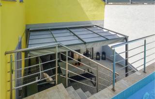 4 Bedroom Lovely Home In Bribir - 1