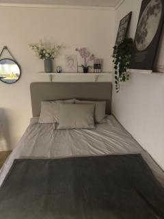 Modern 1-room apartment - Estocolmo - 0