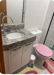 Lá Sicilia - Água Boa - 4