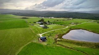 Libertas Guest Farm - Hoekwil - 1