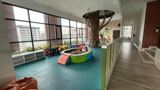 Apartamento Panorámico - Quito - 2