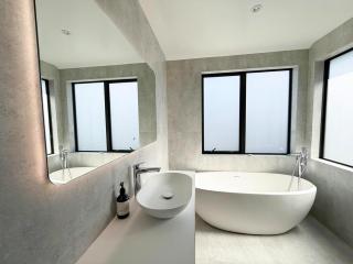Brand-New Luxury house in Epsom - Auckland - 1