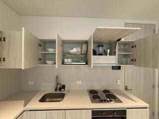Edificio Süi Loft - Bello Horizonte - Santa Marta - 7