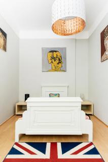 Wind Queen Apartment with Air Condition - Budapest - 5