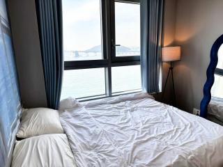 Gwangalli Ocean View, Free Parking 67 - 9