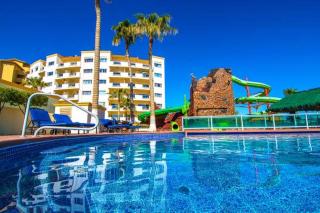 Las Palmas Resort Rocky Point Mexico - 4