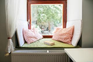 Wind Queen Apartment with Air Condition - Budapest - 7