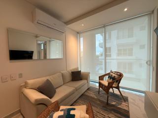 Edificio Süi Loft - Bello Horizonte - Santa Marta - 4