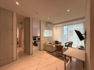 Edificio Süi Loft - Bello Horizonte - Santa Marta - 3