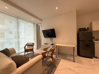 Edificio Süi Loft - Bello Horizonte - Santa Marta - 1