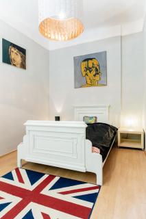 Wind Queen Apartment with Air Condition - Budapest - 4