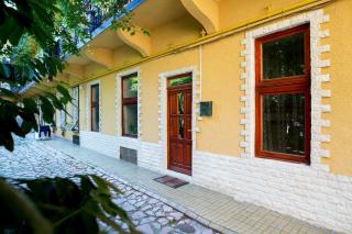 Wind Queen Apartment with Air Condition - 6