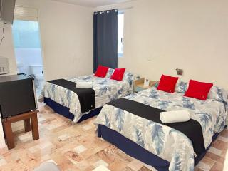 Hotel Farallón Inn - Cancún - 0
