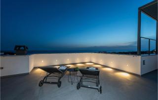 Cozy Home In Lun With Sauna - 9