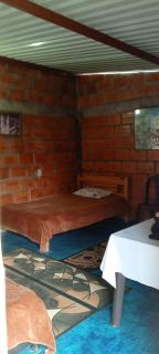 Finca las Margaritas - - 0