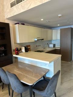 برج داماك جدة شقة طابق 30 إطلالة على البحر Damac Tower Jeddah 30th Floor Apartment Sea View - 5