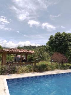 Finca las Margaritas - - 1