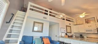 Oyster Cove - Port Isabel - 1