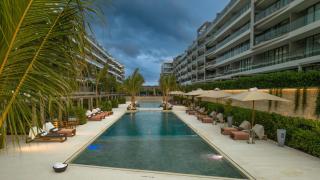 Prestigious 2BR with Amazing View in Cartagena - 9