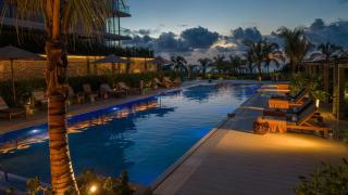 Prestigious 2BR with Amazing View in Cartagena - Cartagena de Indias - 0