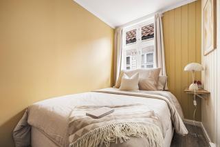 Bergen pearl in historic street & easy check-in - Bergen - 9