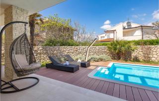 Lovely Home In Kolanjski Gajac With Wifi - Skunca - 9