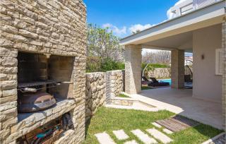 Lovely Home In Kolanjski Gajac With Wifi - Skunca - 5