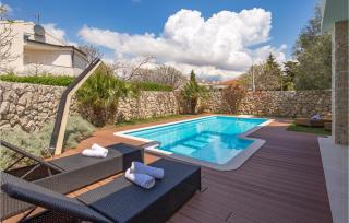 Lovely Home In Kolanjski Gajac With Wifi - Skunca - 3