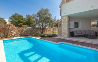 Lovely Home In Kolanjski Gajac With Wifi - 1