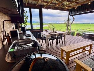 Libertas Guest Farm - Hoekwil - 5