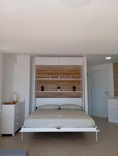 Apartamento Dos Mares II - San Javier - 8