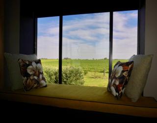 Libertas Guest Farm - Hoekwil - 6